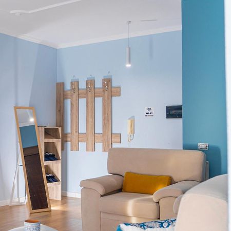 Cane Apartment New Bazaar Tirana Eksteriør billede